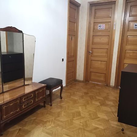 European Backpackers 欧洲背包客&大厨房 Vandrarhem Tbilisi Exteriör bild