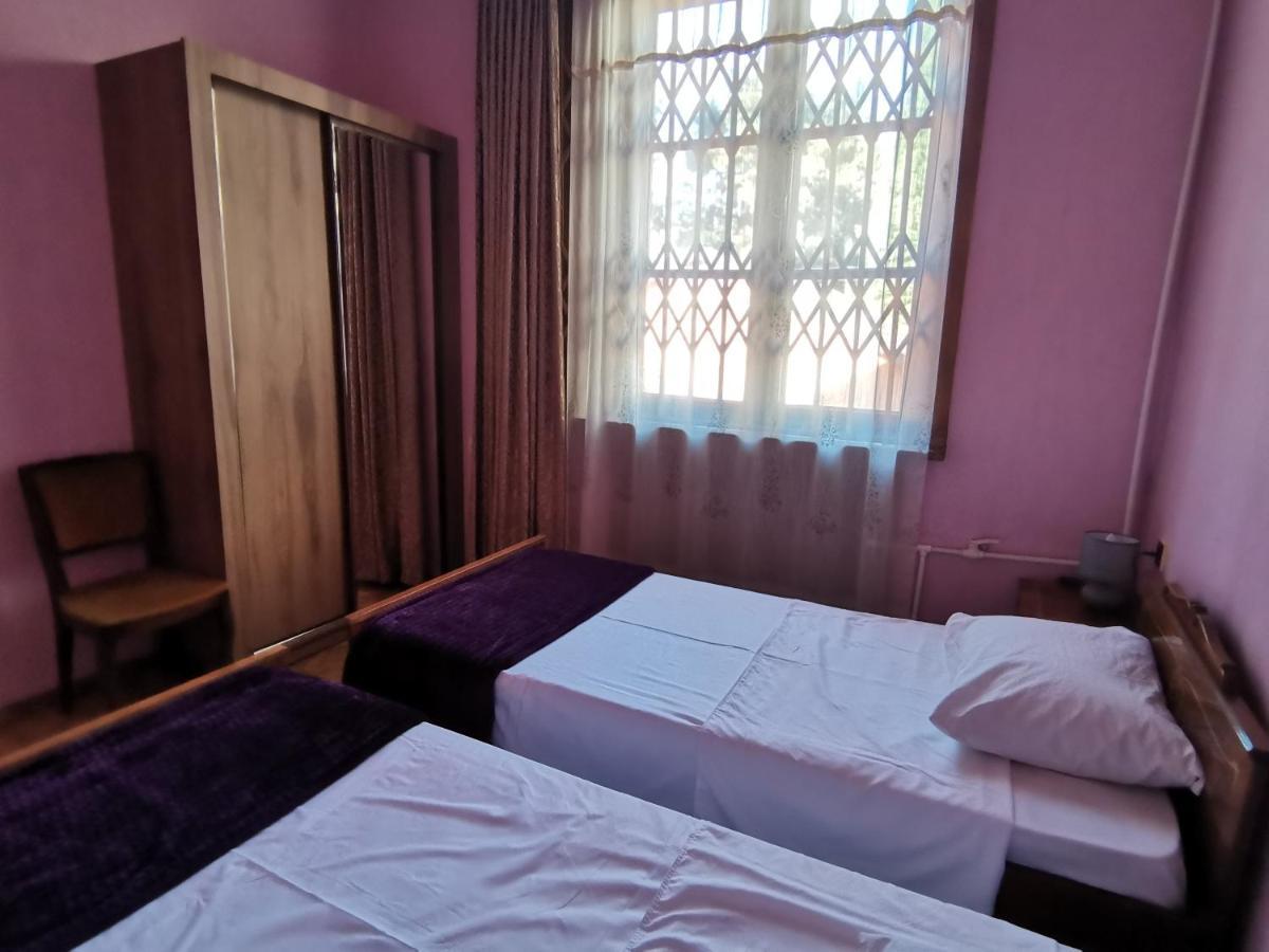 European Backpackers 欧洲背包客&大厨房 Vandrarhem Tbilisi Exteriör bild