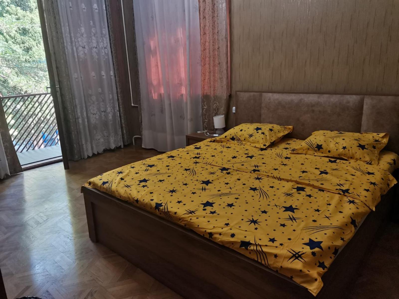 European Backpackers 欧洲背包客&大厨房 Vandrarhem Tbilisi Exteriör bild